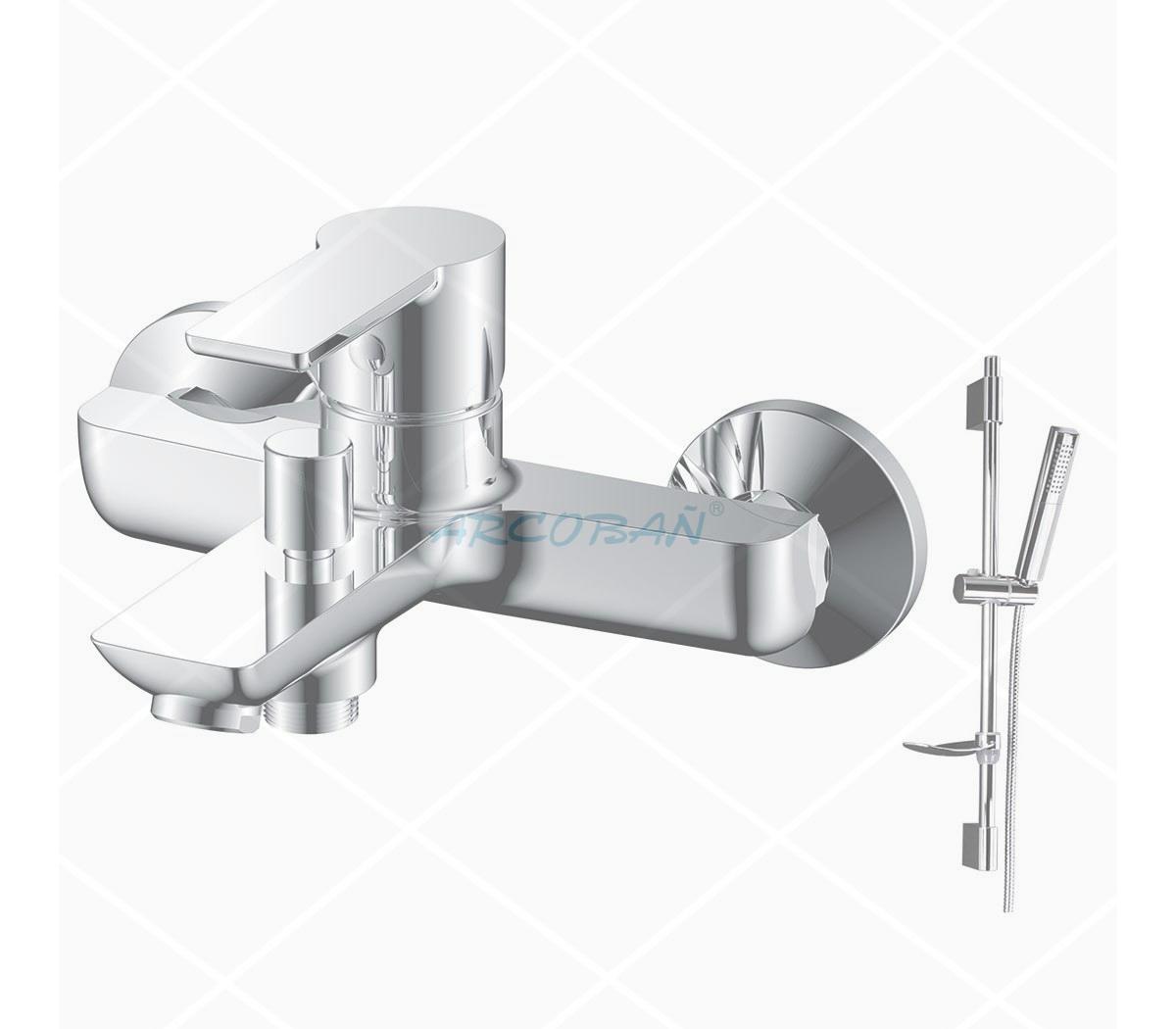 Bañera Kappa+slim LOTE BAÑERA KAPPA + SET SLIM - Imagen 1