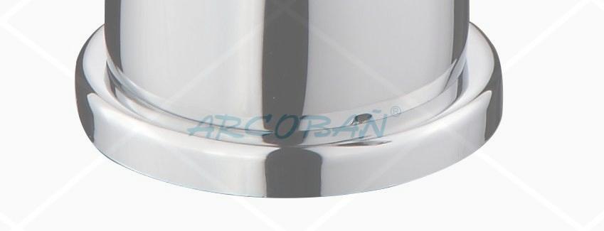 Base for 62LGOLF BASE ABS MONOMANDO GOLF Y MIRLO - Imagen 1