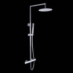 COLUMNA DUCHA ESTE11 LEXUS Monom. inver/integr. circular