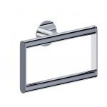 TOALLERO DE ANILLA HAYA ACERO INOX