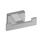 PERCHA CEREZO ACERO INOX