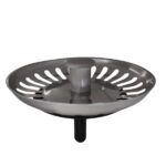TAPON FREGADERO INOX ECO BOLSA EXPOSITORA