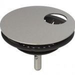 TAPON FREGADERO INOX "INFINITY"
