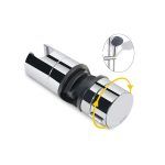 CURSOR PARA BARRA UNIVERSAL CROMO