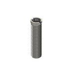 TORNILLO 46MM VALVULA FREGADERO