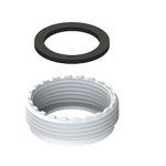 ADAPTADOR MINI ROSCADO H1-1/4 a M1-1/2