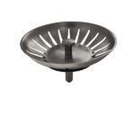 TAPON FREGADERO INOX ESPECIAL 8,3CM
