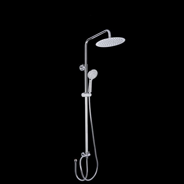 13STAR10 Columna Star a flexo circular n