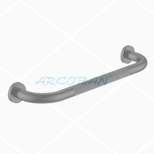 asa negra antideslizante 30 ASA SEGURIDAD NEGRA 33cm ANTIDESLIZANTE - Imagen 1