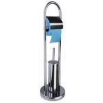 DUO SUELO INOX BERLÍN