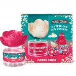 FLOR FLOWER POWER SANDIA 50ML