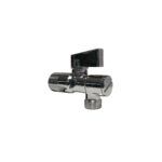 LLAVE ESCUADRA CON FILTRO 1/2-3/8