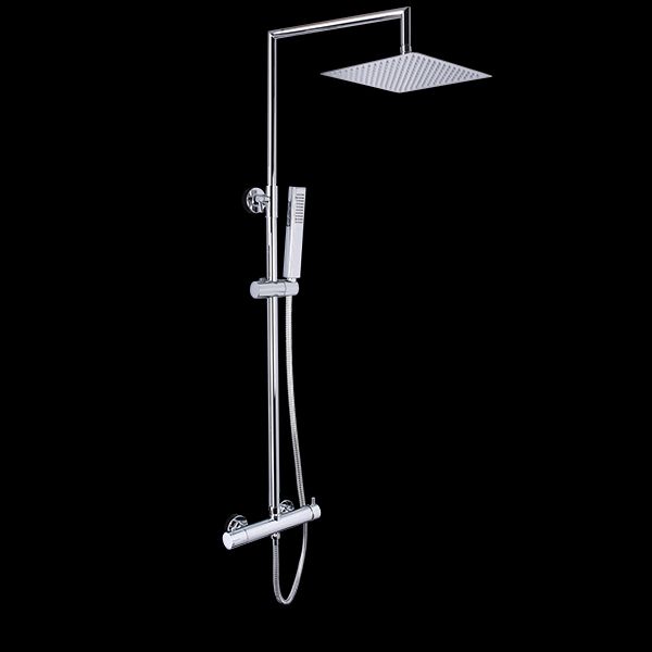 13ESTE18 Columna Este M Lexus Cuadrada n