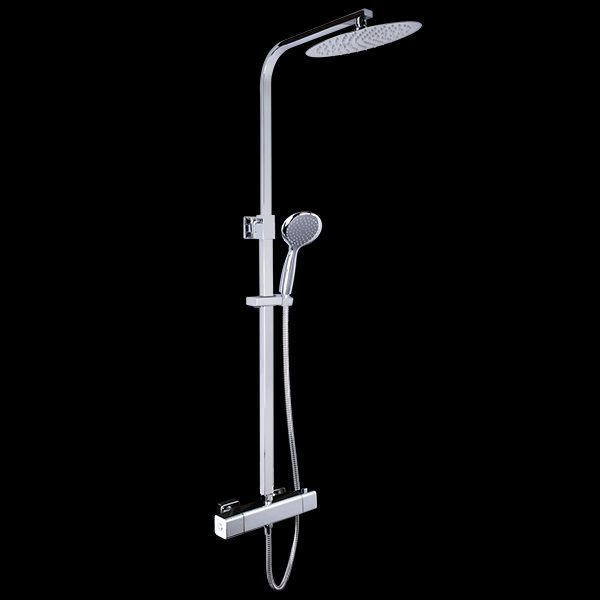 13GEOX9 Columna Geox T. Capricornio Circular n