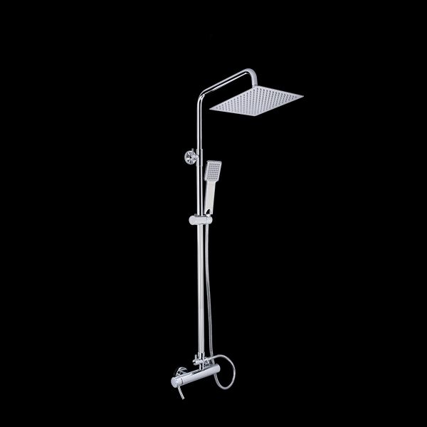 13STAR12 Columna Star M. Virgo Cuadrada n