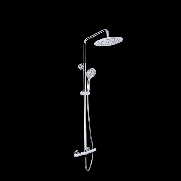 13STAR19 Columna Star T. Style Circular n