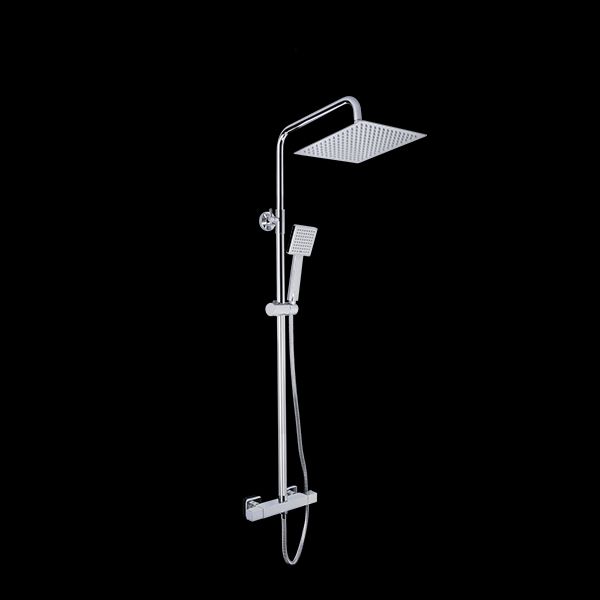 13STAR20 Columna Star T. Square Cuadrada n