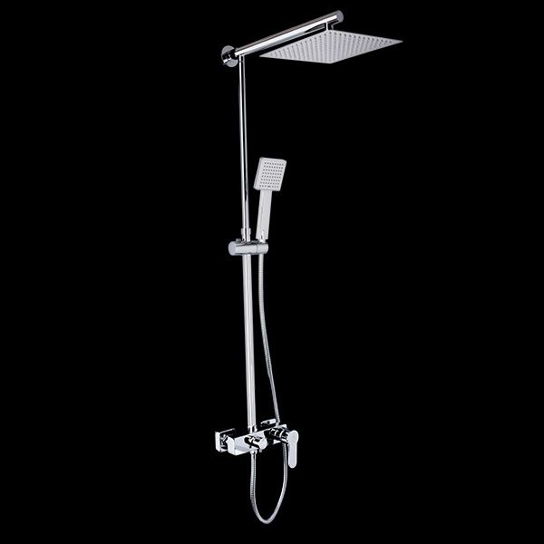 13NORTE10 Columna Norte M. Ducha Geox n