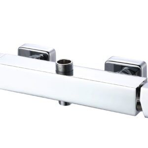 MONOMANDO DUCHA ARKANA INVERSOR INTEGRADO