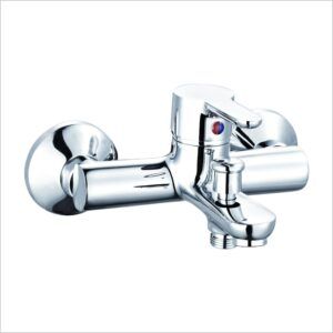 MONOMANDO BAÑERA GOLF Sin accesorios