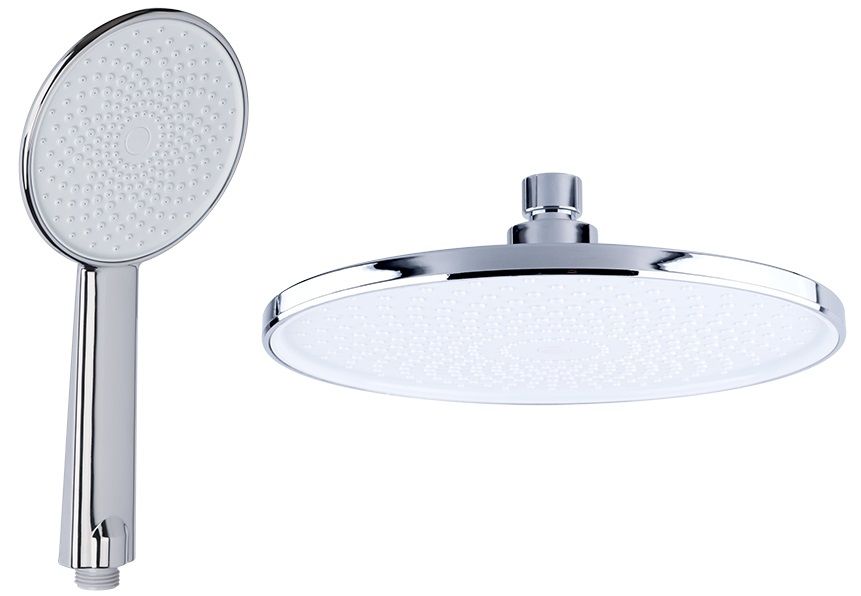 Conjunto duchón y mango Tajo