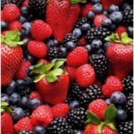MIKADO FRUTOS ROJOS 30ML