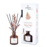 MIKADO AMBAR Y CEDRO 40ML