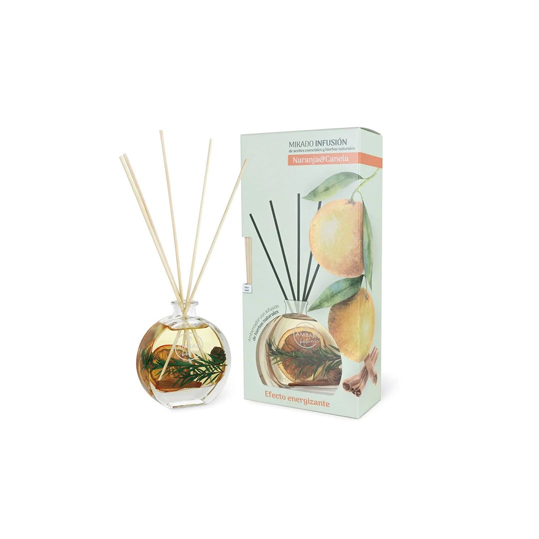 Mikado infusion Naranja&Canela