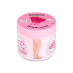 EXFOLIANTE CORPORAL FRESA