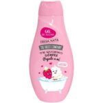GEL DE DUCHA FRESA NATA 600ML