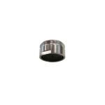 ATOMIZADOR ACERO MACHO 24MM