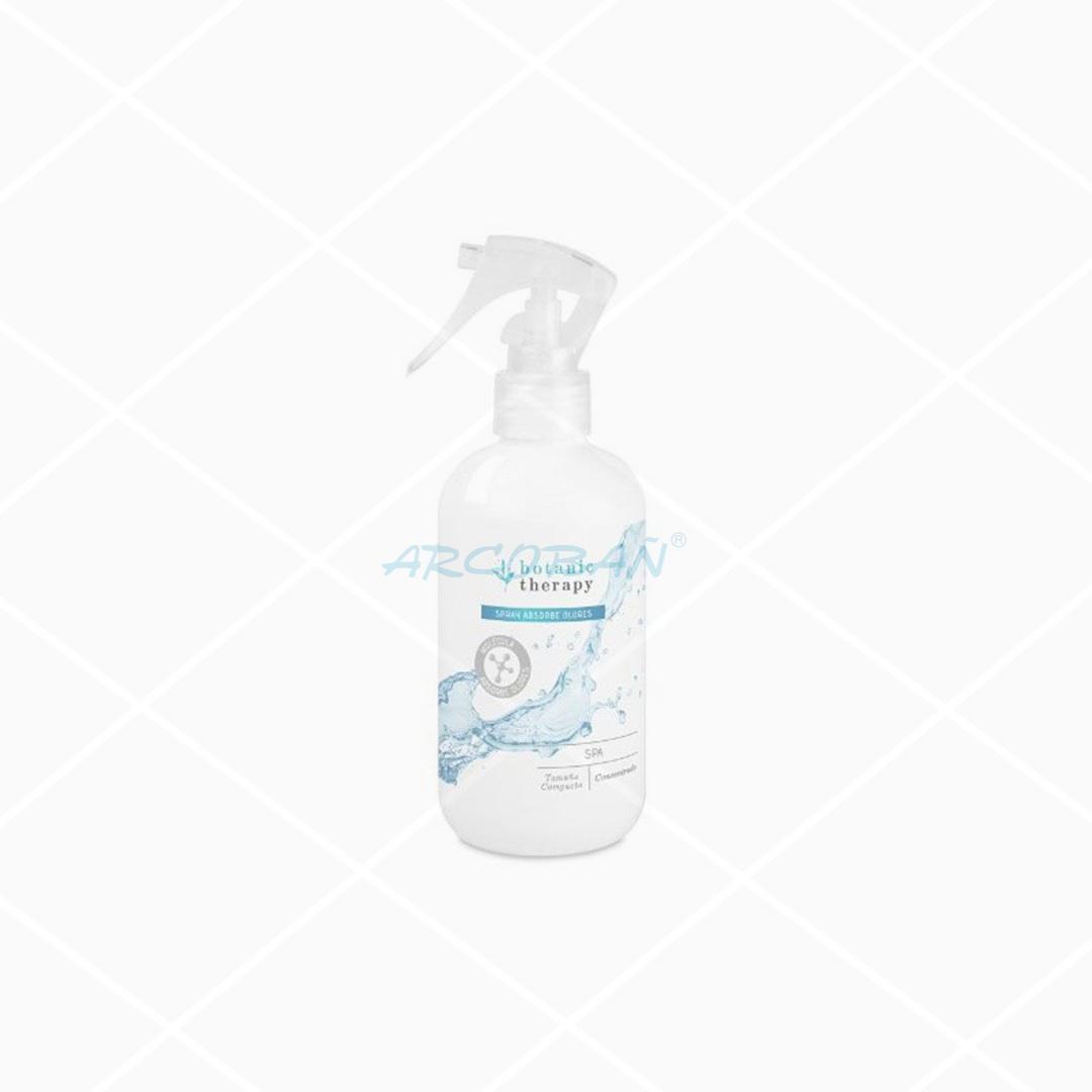 Spray absorbe olores botanic therapy 200ml SPRAY ABSORBE OLORES BOTANIC THERAPY 200ML - Imagen 1