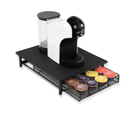 Soporte capsulas cafe dolce gusto 20uds 2