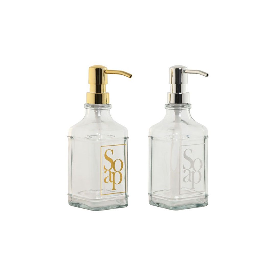 PB-211651 dosificador cristal Edimburgo