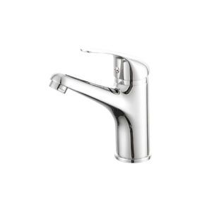 MONOMANDO LAVABO ARIES XL ALTO 16CM