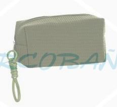 Neceser verde Soraya NECESER SORAYA VERDE - Imagen 1