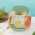 DISPENSADOR DE BEBIDA ORO MINI