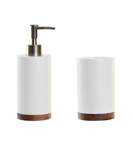 Lote Dosificador + vaso Formentera