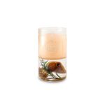 VELA GELATINA NARANJA&CANELA 130GR