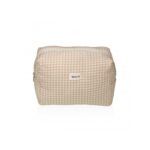 NECESER LUCIA CUADROS BEIGE GRANDE