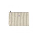 NECESER LEONOR BLANCO CARTERA XL