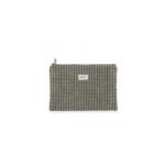 NECESER BRUNO GRIS CARTERA XL