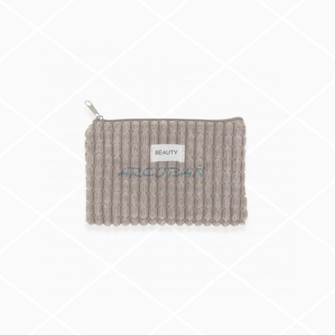 22390337 Neceser caqui cartera Mauro NECESER MAURO MOKA CARTERA - Imagen 1