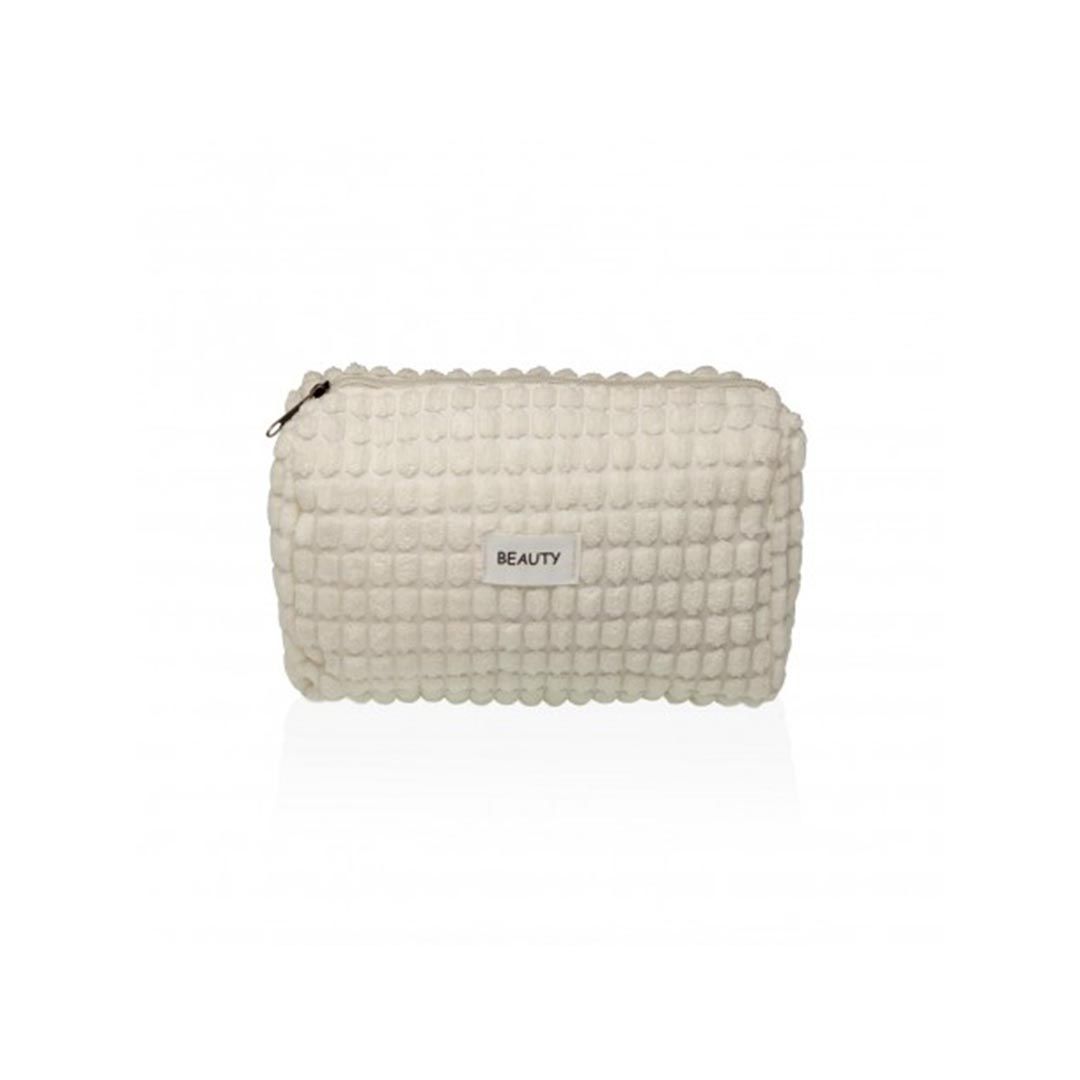 22390339 Neceser blanco mediano Leonor