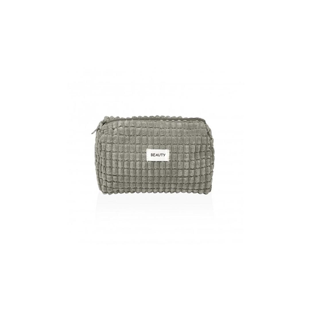 22390341 Neceser gris mediano Bruno