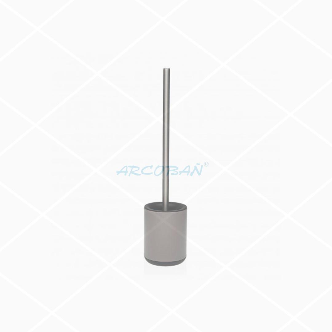 22250151 escobillero_silicona_gris_claro ESCOBILLERO EVEREST GRIS CLARO - Imagen 1