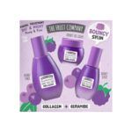 SET TRATAMIENTO FACIAL BOUNCY SKIN MORAS