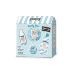 SET NUBE DE COLORES (COLONIA+GEL DUCHA+BOMBA BAÑO+ESPONJA)
