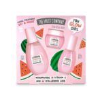 SET TRATAMIENTO FACIAL GLOW UP SANDIA