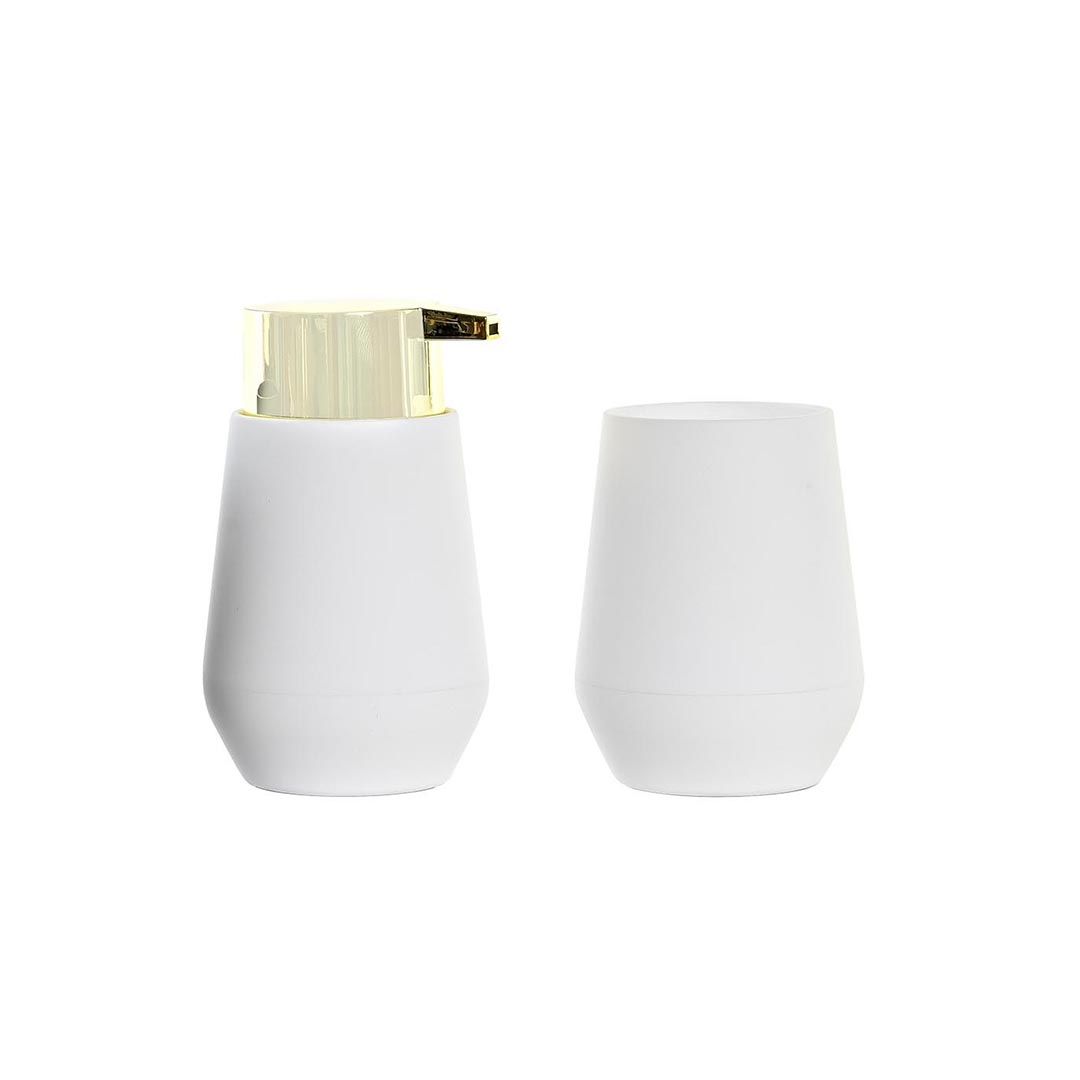 PB-202241 Set Moncayo blanco